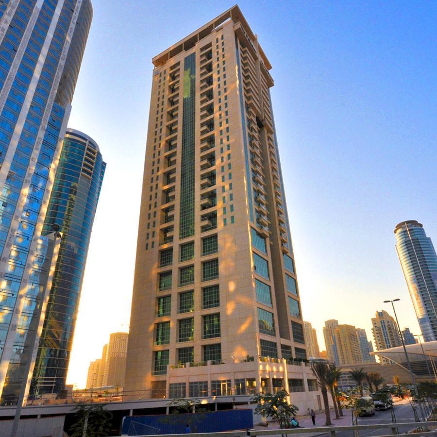 Bonnington Jumeraih Lakes Towers , Jlt Cluster J , دبي المظهر الخارجي الصورة