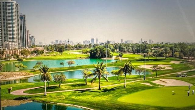 Bonnington Jumeraih Lakes Towers , Jlt Cluster J , دبي المظهر الخارجي الصورة