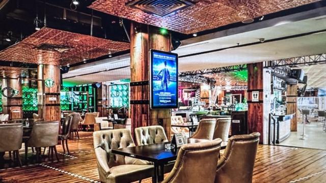 Bonnington Jumeraih Lakes Towers , Jlt Cluster J , دبي المظهر الخارجي الصورة