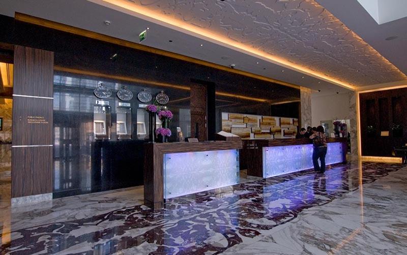 Bonnington Jumeraih Lakes Towers , Jlt Cluster J , دبي المظهر الخارجي الصورة