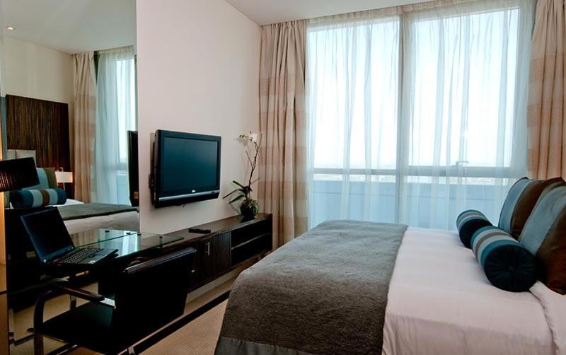 Bonnington Jumeraih Lakes Towers , Jlt Cluster J , دبي المظهر الخارجي الصورة